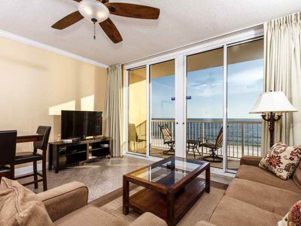 Okaloosa Island Fort Walton Beach Condo 961346