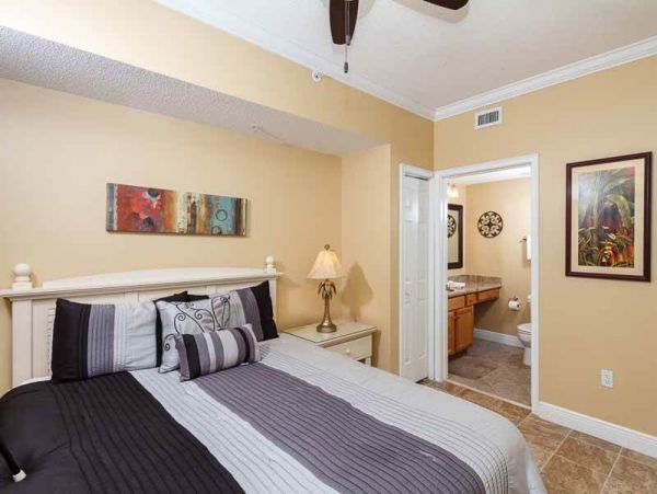 Okaloosa Island Fort Walton Beach Condo 961346