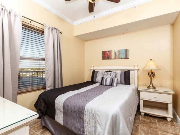 Okaloosa Island Fort Walton Beach Condo 961346