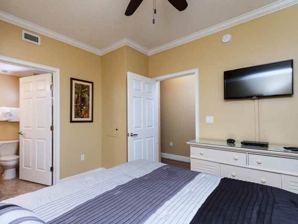 Okaloosa Island Fort Walton Beach Condo 961346