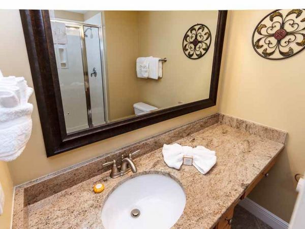 Okaloosa Island Fort Walton Beach Condo 961346