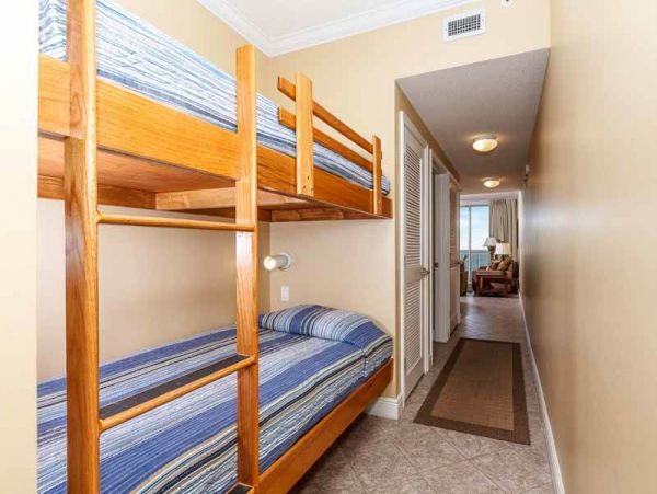 Okaloosa Island Fort Walton Beach Condo 961346