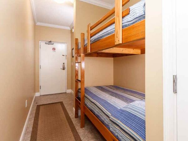 Okaloosa Island Fort Walton Beach Condo 961346