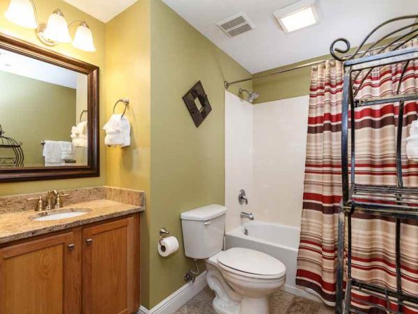 Okaloosa Island Fort Walton Beach Condo 961346