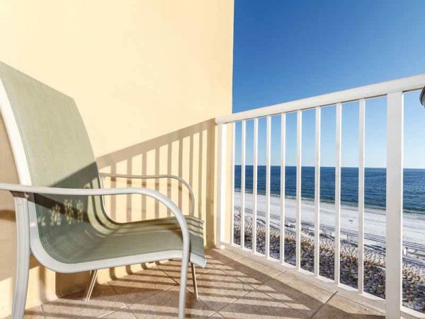 Okaloosa Island Fort Walton Beach Condo 961346