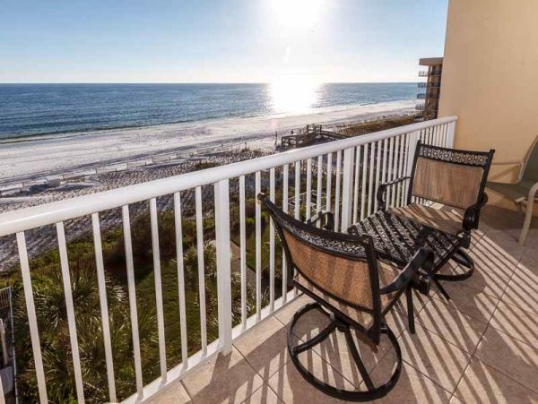 Okaloosa Island Fort Walton Beach Condo 961346