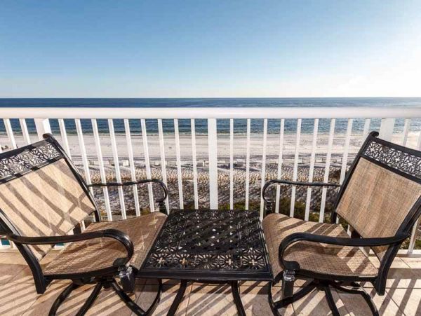 Okaloosa Island Fort Walton Beach Condo 961346