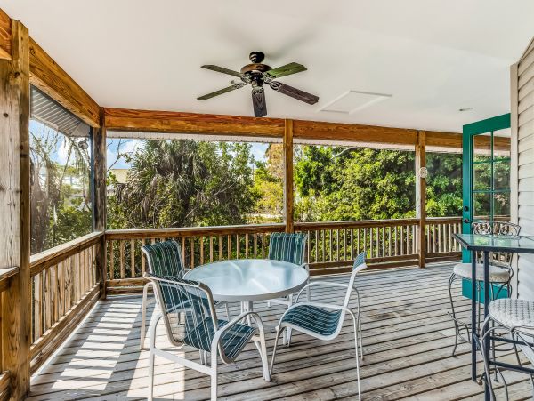 Naples Condo 961347