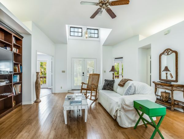 Naples Condo 961347