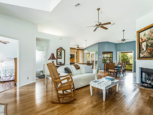 Naples Condo 961347