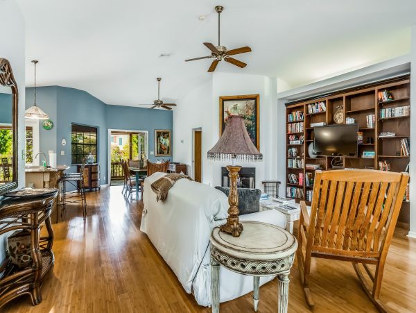Naples Condo 961347
