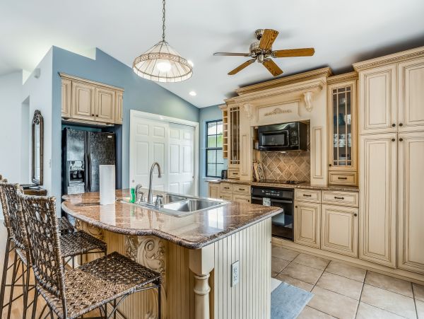 Naples Condo 961347