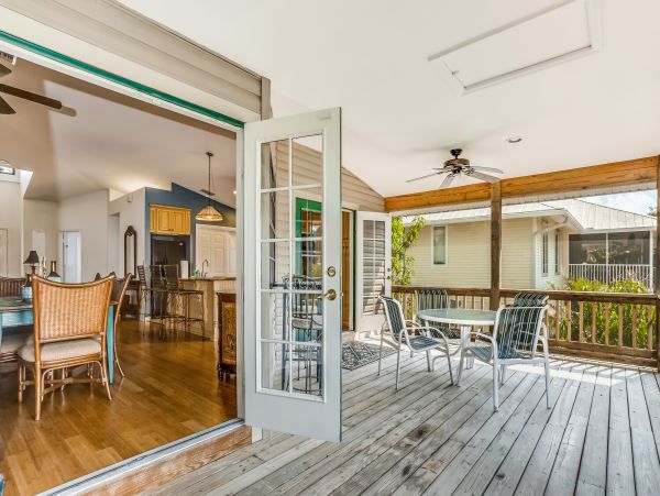 Naples Condo 961347
