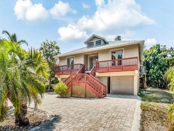 Naples Condo 961347