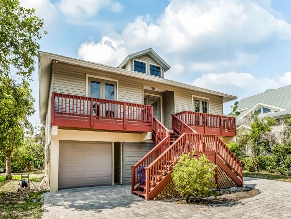 Naples Condo 961347