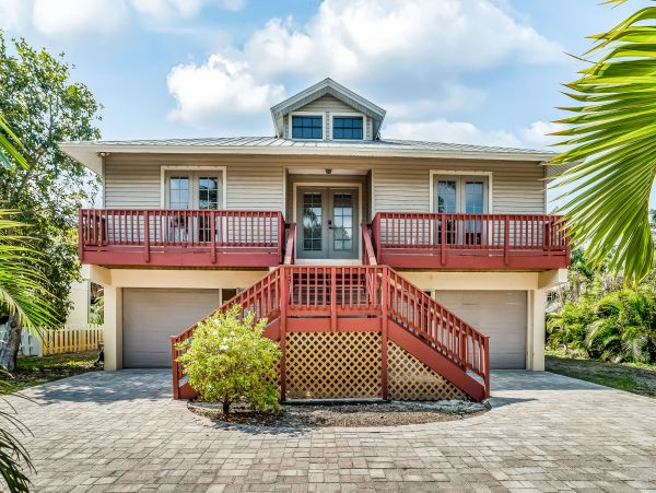 Naples Condo 961347