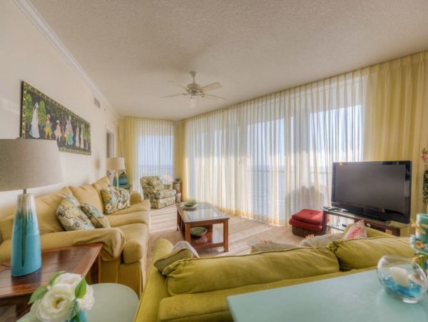 Panama City Beach Condo 961348