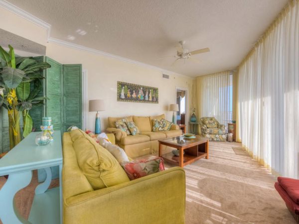 Panama City Beach Condo 961348