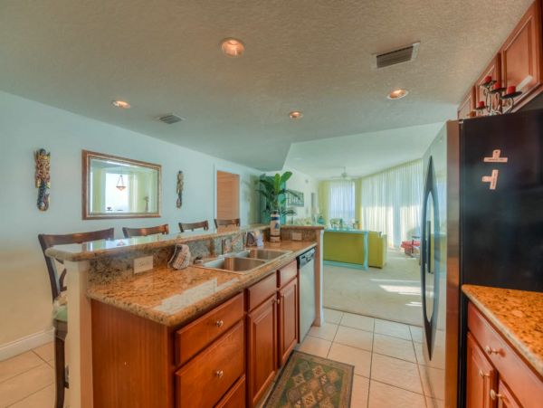 Panama City Beach Condo 961348