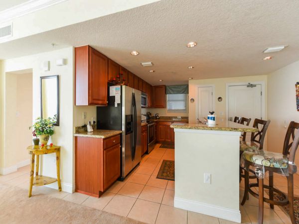 Panama City Beach Condo 961348