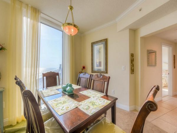 Panama City Beach Condo 961348
