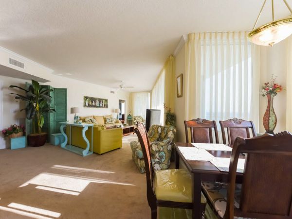 Panama City Beach Condo 961348