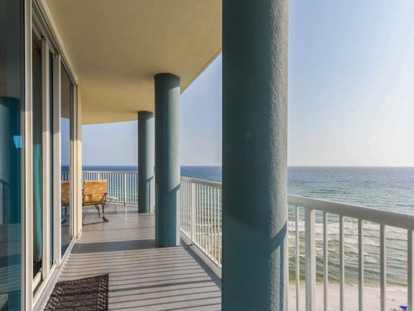 Panama City Beach Condo 961348