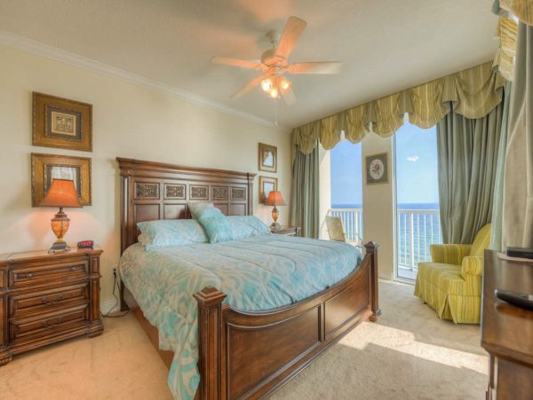 Panama City Beach Condo 961348