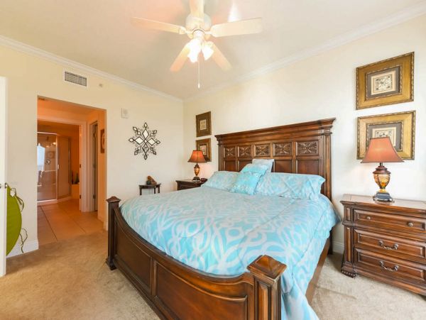 Panama City Beach Condo 961348