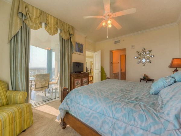 Panama City Beach Condo 961348