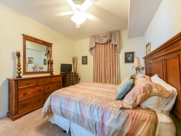 Panama City Beach Condo 961348