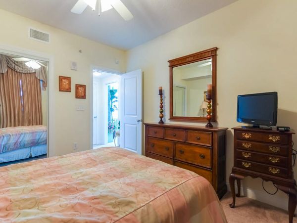 Panama City Beach Condo 961348