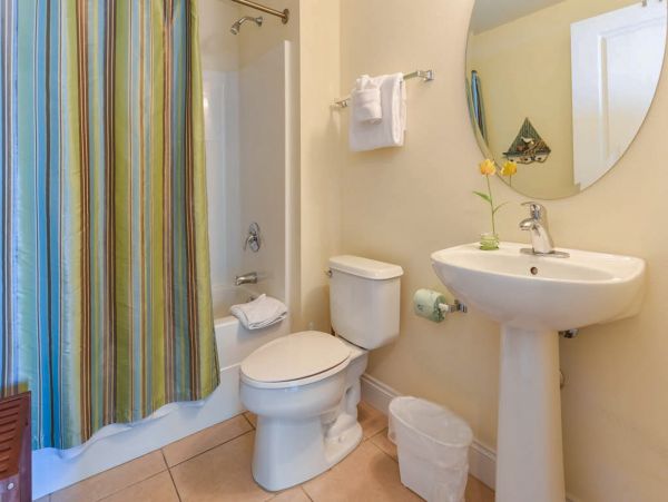 Panama City Beach Condo 961348