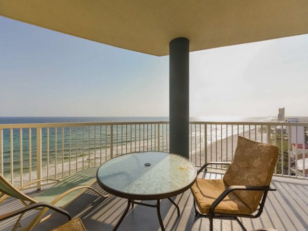 Panama City Beach Condo 961348