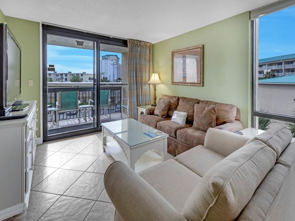 Destin Condo 961350