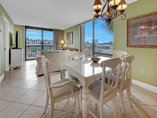 Destin Condo 961350