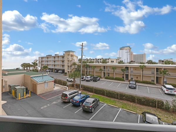 Destin Condo 961350