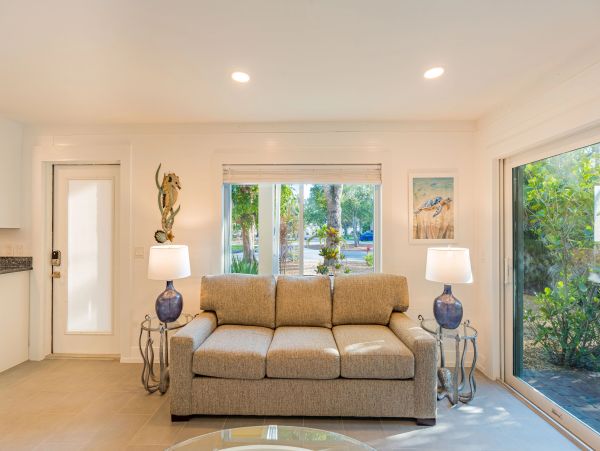 Five Bedroom Fort Myers Vacation Pool Home Walk To Beach