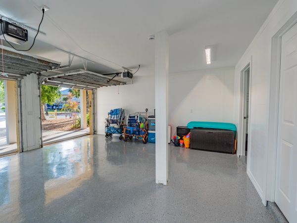 Five Bedroom Fort Myers Vacation Pool Home Walk To Beach