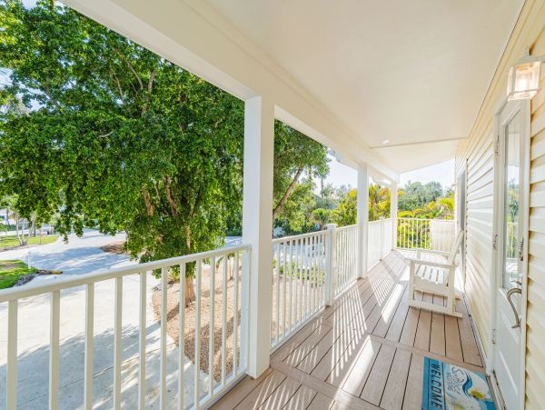 Five Bedroom Fort Myers Vacation Pool Home Walk To Beach