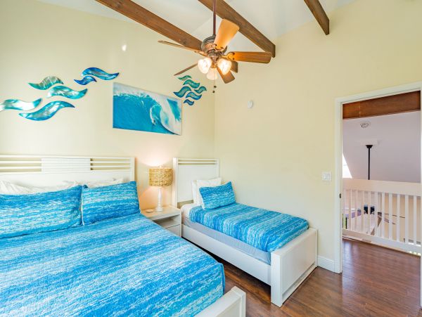 Five Bedroom Fort Myers Vacation Pool Home Walk To Beach