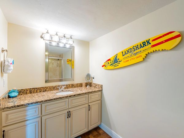 Five Bedroom Fort Myers Vacation Pool Home Walk To Beach
