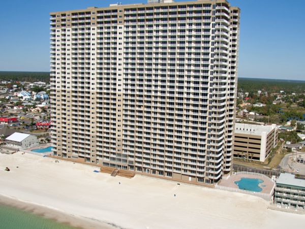 Panama City Beach Condo 961353