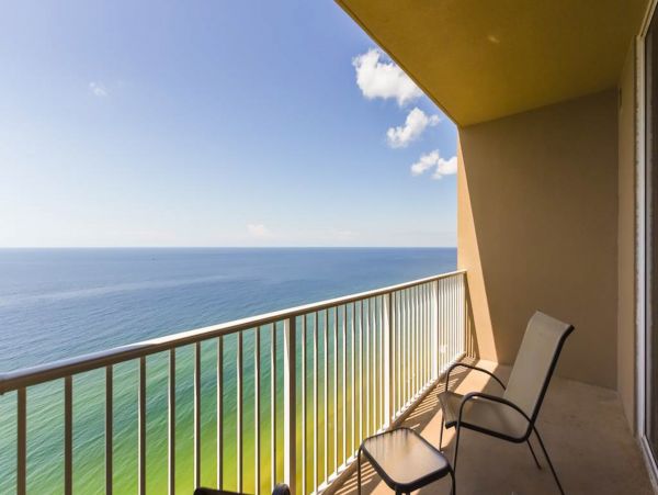 Panama City Beach Condo 961353