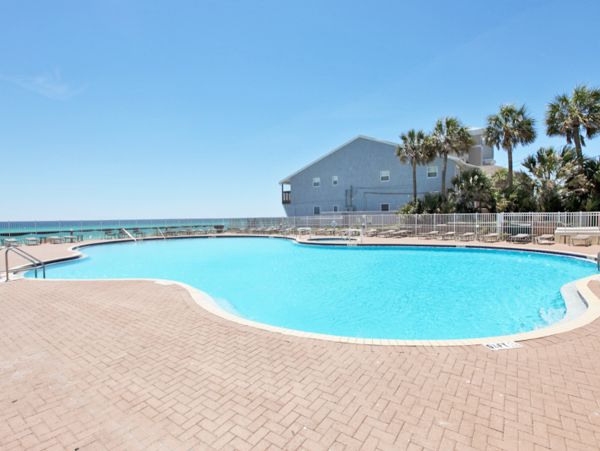 Panama City Beach Condo 961353