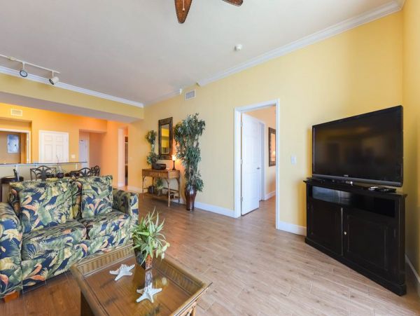 Panama City Beach Condo 961353