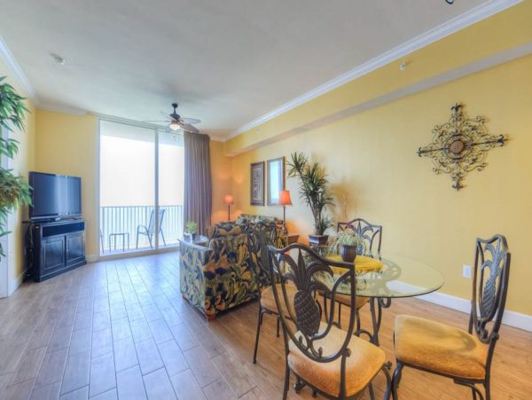 Panama City Beach Condo 961353
