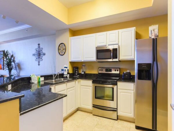 Panama City Beach Condo 961353