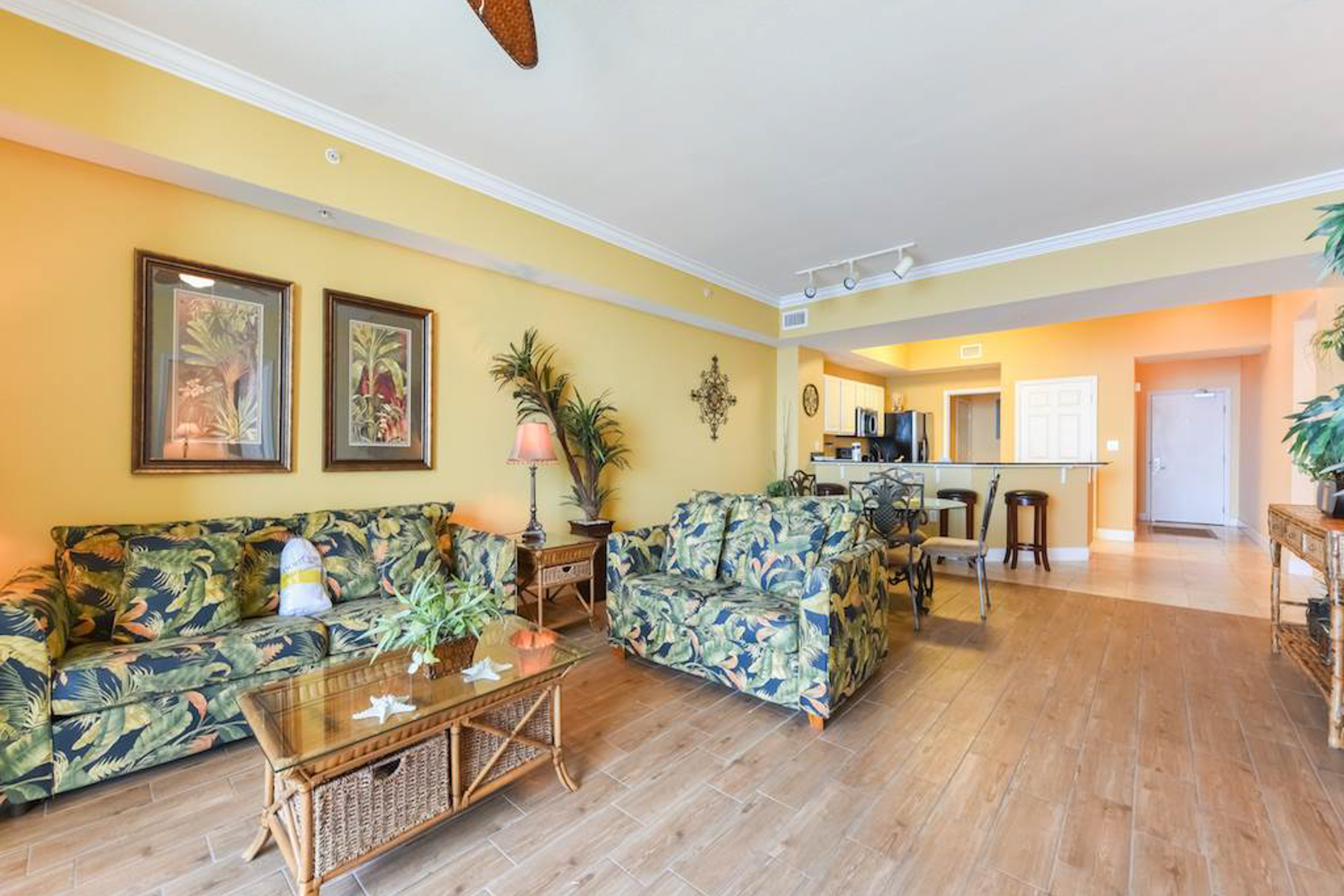 Panama City Beach Condo 961353