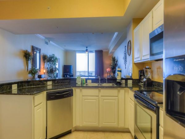 Panama City Beach Condo 961353